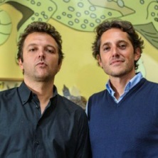 Antonio Ornano - Francesco Tommasinelli