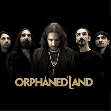 Orphaned Land