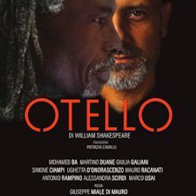 Otello - Regia di Giuseppe Miale di Mauro