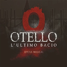 Otello - L'ultimo bacio