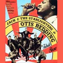 Otis Redding Tribute Show