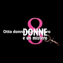 Otto donne e un mistero