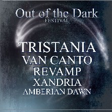 Out Of The Dark Festival