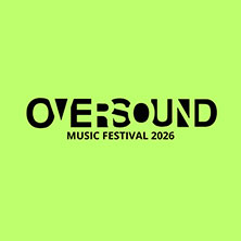 Oversound Music Festival