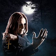 Ozzy Osbourne
