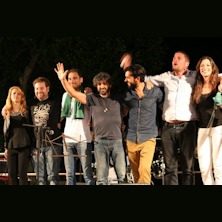 Entelechia canta De Andre'