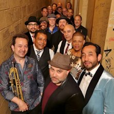 Pacific Mambo Orchestra