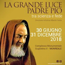 La Grande Luce Padre Pio Tra Scienza e Fede