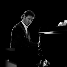 A. Pagani - F. De Palma trio