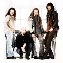Pain Of Salvation