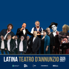 Ventidieci Latina 26/27