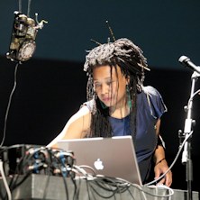 Black History Month Florence