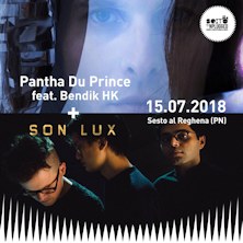 Pantha Du Prince