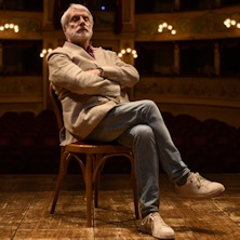 Paolo Crepet