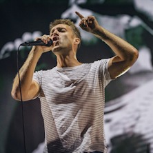 Paolo Nutini