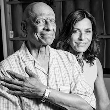 Marilena Paradisi / Kirk Lightsey