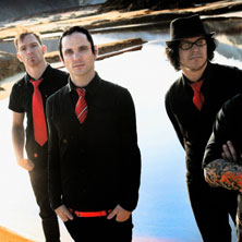 The Parlotones