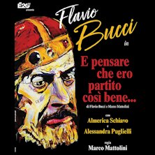 E pensare che ero partito cosi' bene