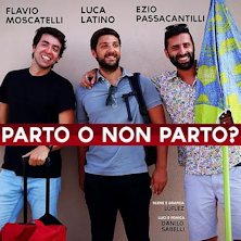 Parto o non parto?