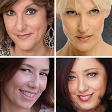 Parzialmente stremate