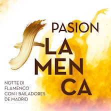 Pasion Flamenca