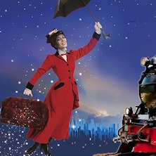 Come e' bello passeggiar con Mary