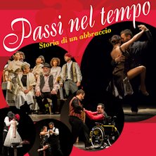 Passi nel tempo
