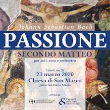 Laudate Deum en Choeur de Chambre