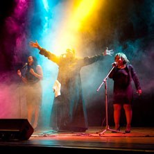 Pastor Ron Gospel Show