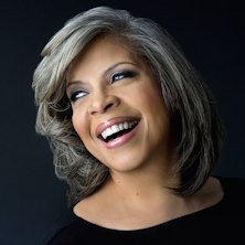 Patti Austin