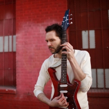 Paul Gilbert