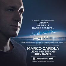 Padova Open Air Dance Festival