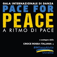Gala di Danza Pace for Peace