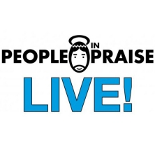 People In Praise Live