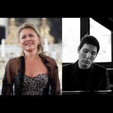 Irina Pererva - Gianluca Imperato