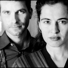 Silvia Perez Cruz e Marco Mezquida