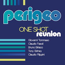 Perigeo One Shot Reunion