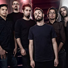 Periphery 