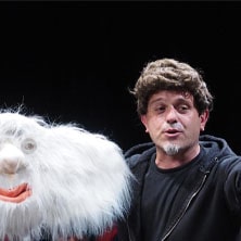 Ho perso la mia nuvola