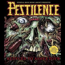 Pestilence