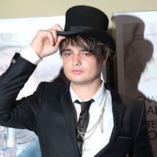 Pete Doherty