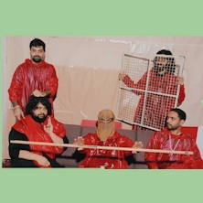 Peter Cat Recording Co.