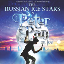 Peter Pan on Ice