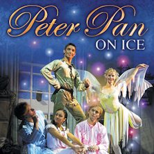 The Russian Ice Stars - Peter Pan