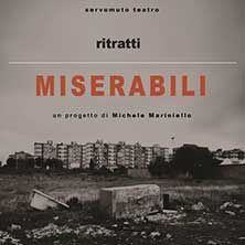 Ritratti miserabili - Le petit gavroche