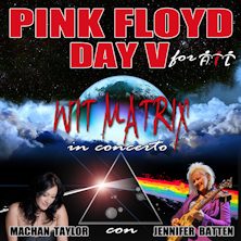 Pink Floyd Day