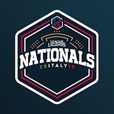PG Nationals 2019 Spring Finals