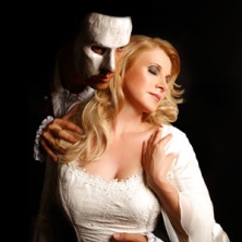 Das Phantom der Oper