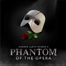 Phantom Of The Opera