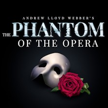 The Phantom Of The Opera
